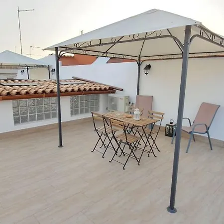 아파트 Casa Mapatri *