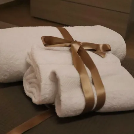 Casa Mapatri * 노토