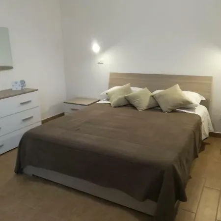 아파트 Casa Mapatri