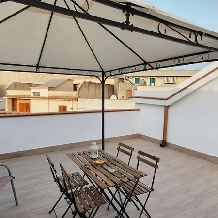 Casa Mapatri Apartment *