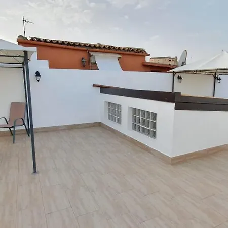 Apartment Casa Mapatri Noto