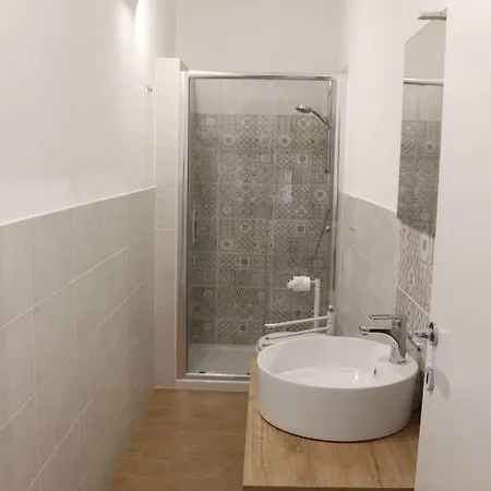 Apartment Casa Mapatri *