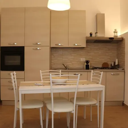 Casa Mapatri Apartment *