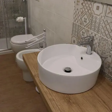 Casa Mapatri Apartment