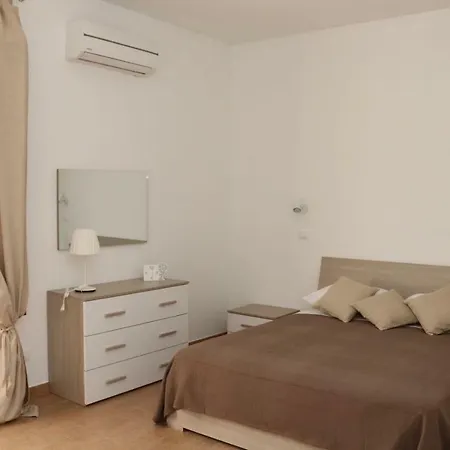 Casa Mapatri Апартаменты Ното