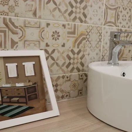 Apartment Casa Mapatri