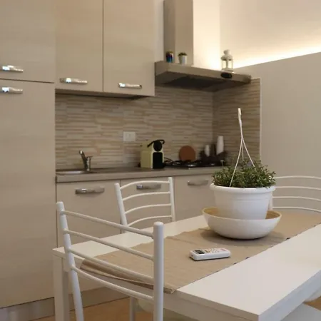 Casa Mapatri Апартаменты