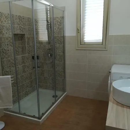 Casa Mapatri *