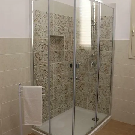 Casa Mapatri Apartment