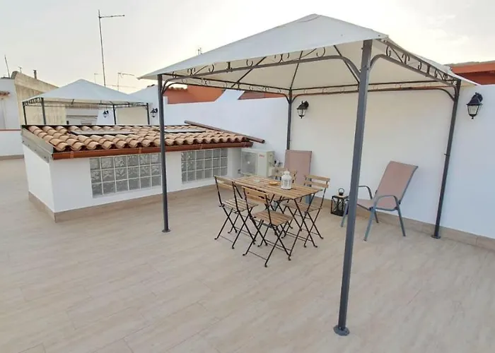 Apartamento Casa Mapatri *