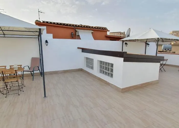 Apartment Casa Mapatri Noto