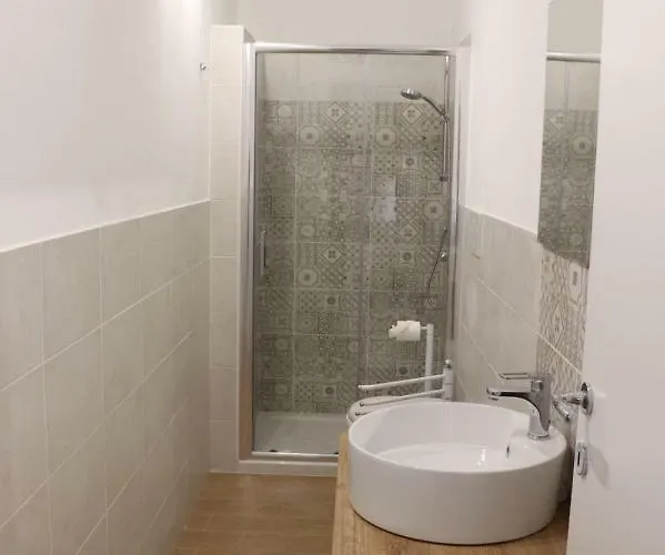 Apartamento Casa Mapatri *
