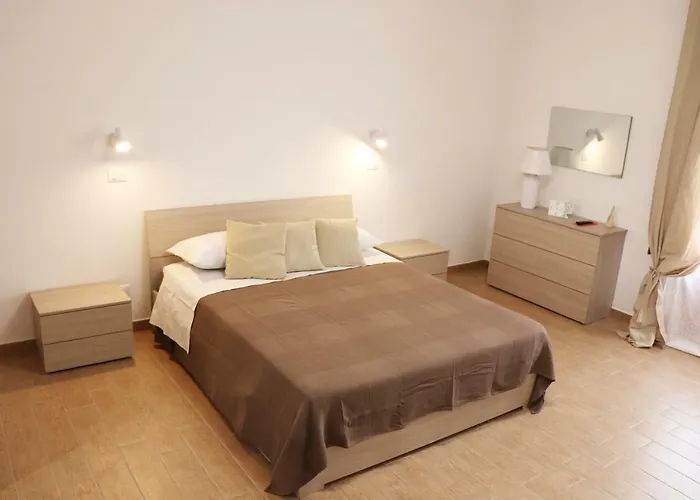 Casa Mapatri * Noto