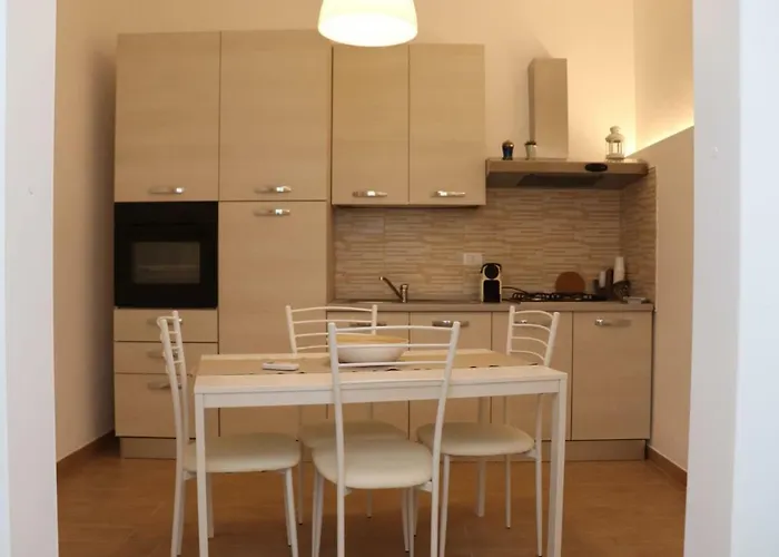 Casa Mapatri Apartamento *