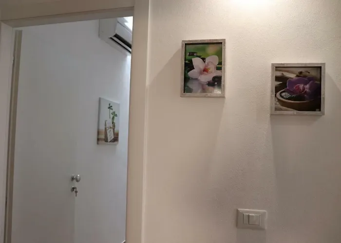 Apartamento Casa Mapatri