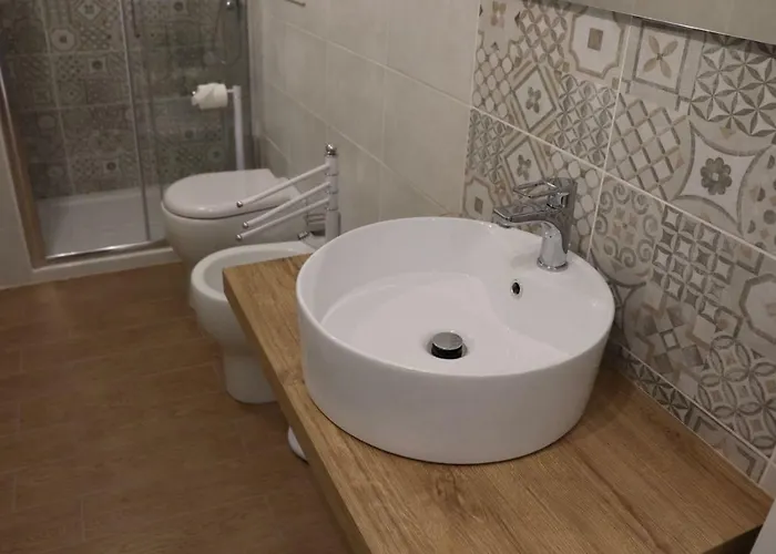 Casa Mapatri Apartamento