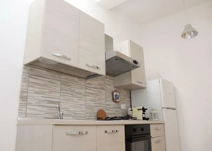Apartamento Casa Mapatri Noto