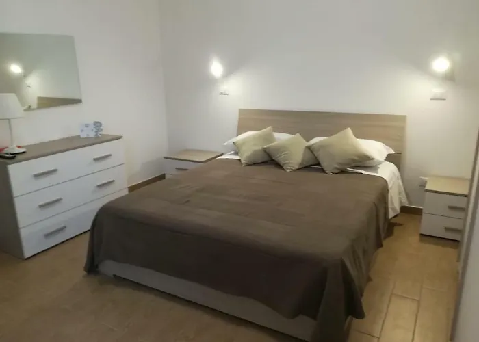 Apartamento Casa Mapatri