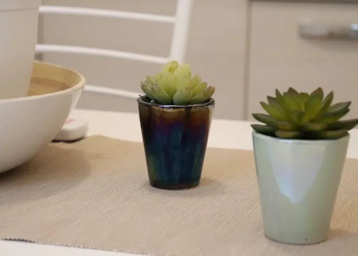 Apartamento Casa Mapatri *