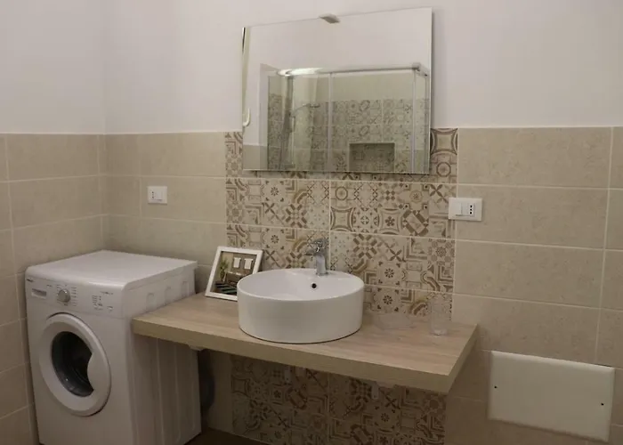 Casa Mapatri * Noto