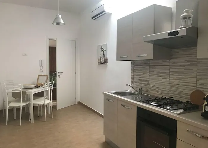 Casa Mapatri Apartamento