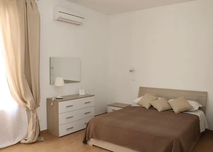 Casa Mapatri Apartamento Noto