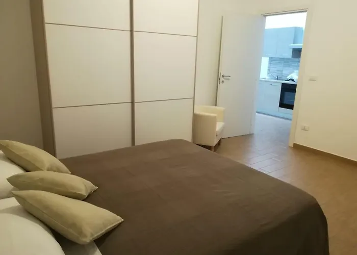 Casa Mapatri *