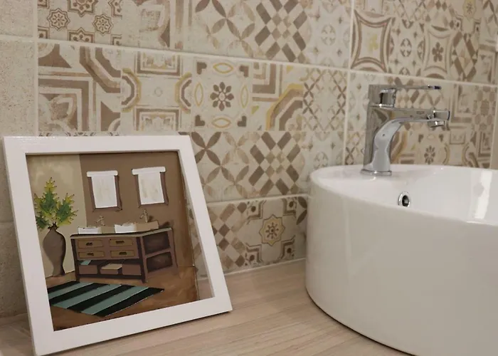 Apartamento Casa Mapatri
