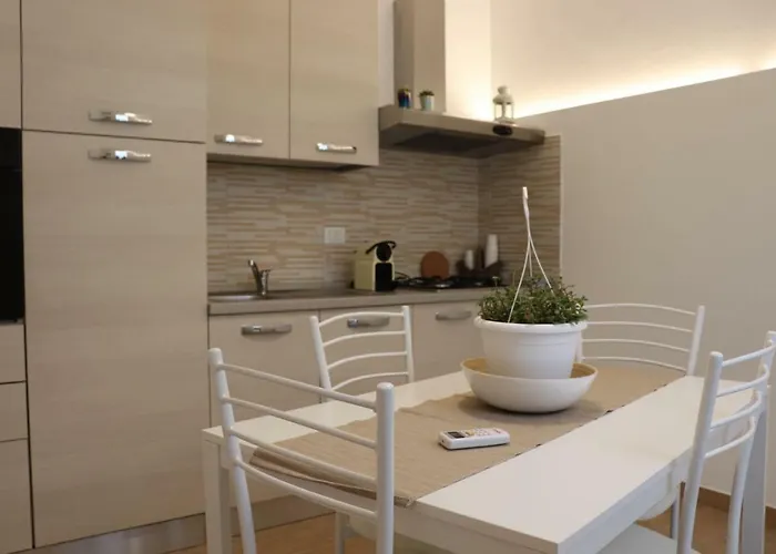 Casa Mapatri Apartment