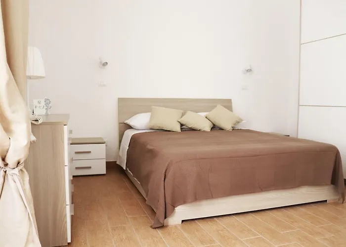 Apartment Casa Mapatri