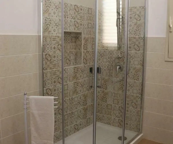 Casa Mapatri Apartamento